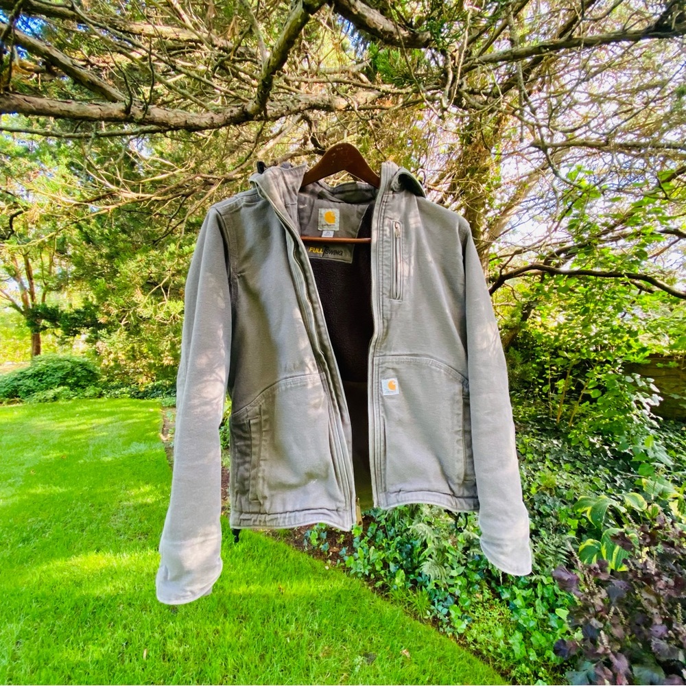 Carhartt Women’s Full Swing Jacket